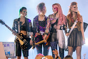 Jem And The Holograms