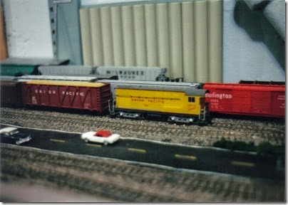 08 My Layout in Summer 2002
