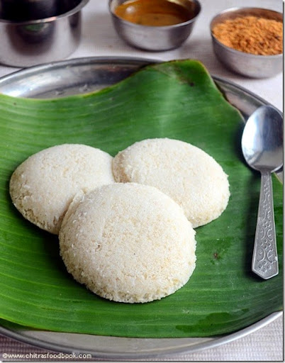 Brown Rice Idli Recipe - How To Make Soft Idli, Dosa With Brown Rice ...