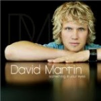 Something in Your Eyes