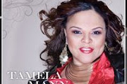Tamela Mann