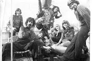 The Mothers Of Invention