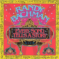 Every Song Tells a Story