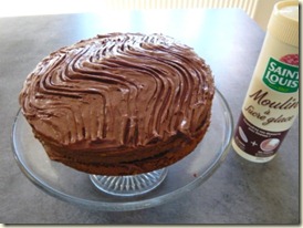 chocolate cake 10