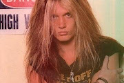 Sebastian Bach
