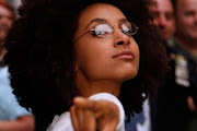 Esperanza Spalding