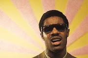 Stevie Wonder