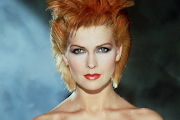 Toyah