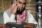 La Fouine