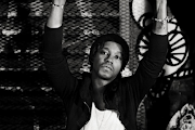 Lupe Fiasco