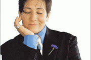 K. D. Lang