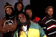 Morgan Heritage