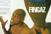 Sticky Fingaz