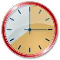 My Own Clock Ad logo