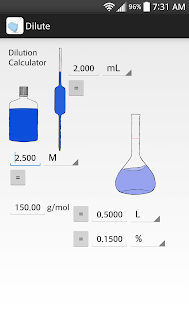 Dilute Screenshots 5