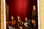 Blackberry Smoke