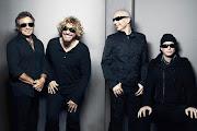 Chickenfoot