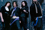 Mindless Self Indulgence