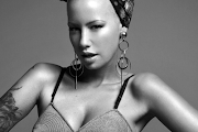 Amber Rose