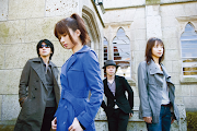 Garnet Crow