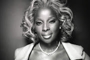 Mary J Blige