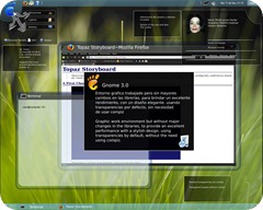 gnome-3-desktop-screenshoot