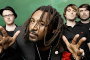 Skindred