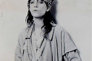 Patti Smith