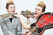 Jedward