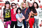 Foxy Shazam