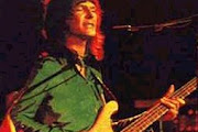 Chris Squire