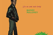 Bunny maloney