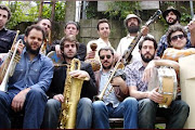The Budos Band