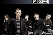 Three Doors Down