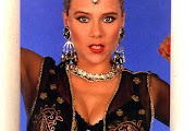 Samantha Fox