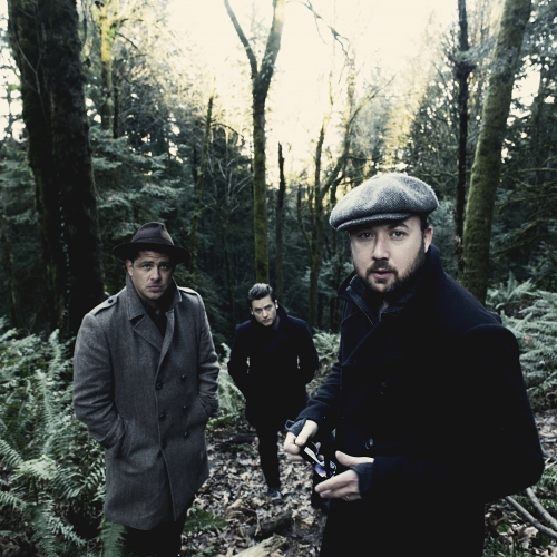 Augustines