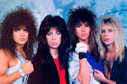 Vinnie Vincent Invasion
