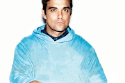 Robbie Williams