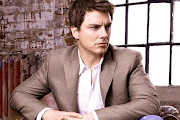 John Barrowman