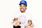 Chance The Rapper
