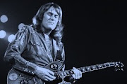 Alvin Lee