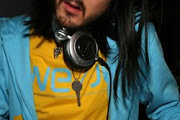 Steve Aoki
