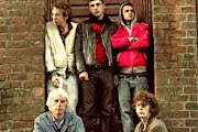 Mystery Jets