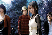 Garnet Crow