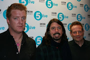 Them Crooked Vultures