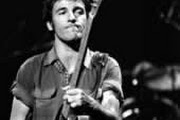 Bruce Springsteen
