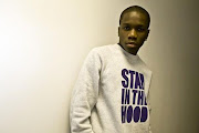 Tinchy Stryder