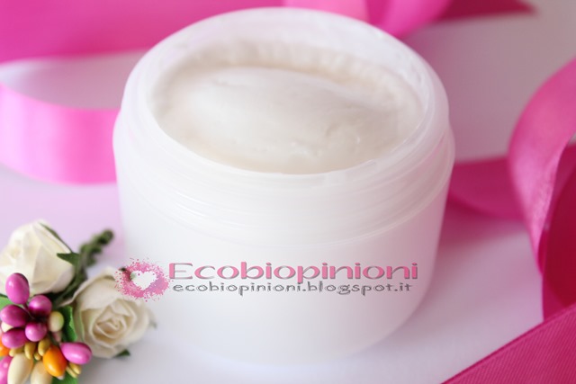 Maschera capelli nutriente al burro di cocco, Aroma Zone - Ecobiopinioni