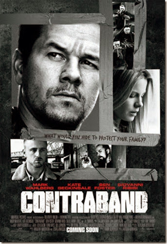 Contraband-Tape