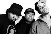Dilated Peoples